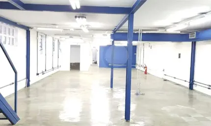 Casa comercial em moema pássaros, com 1058 mts - são paulo/sp.