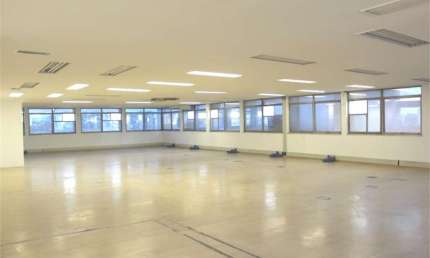 Casa comercial à venda na Rua Eugênio de Medeiros, --, Pinheiros, São Paulo