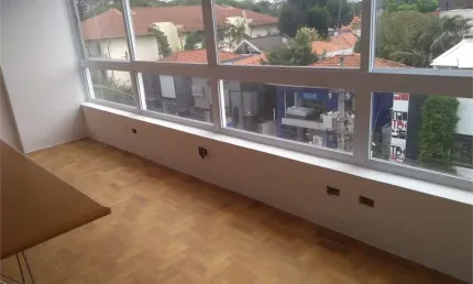 Apartamento com 2 quartos à venda na Alameda Gabriel Monteiro da Silva, --, Jardim Europa, São Paulo
