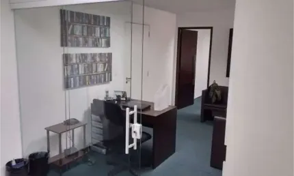 Sala comercial à venda na Avenida Pedroso de Morais, --, Pinheiros, São Paulo