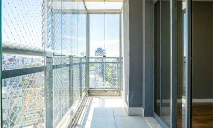 Cobertura com 2 quartos à venda na Rua Paulistânia, --, Vila Madalena, São Paulo
