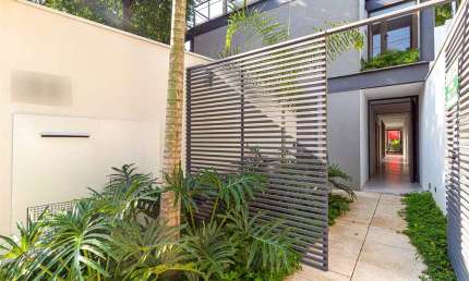 Casa com 4 quartos à venda na Rua Antônio Bento, --, Jardim Paulista, São Paulo