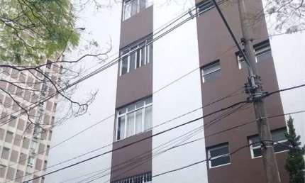 Apartamento com 4 quartos à venda na Rua Embaixador Raul Fernandes, --, Jardim Europa, São Paulo