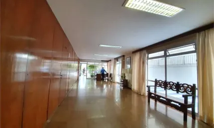 Sala comercial à venda na Rua Maranhão, --, Higienópolis, São Paulo