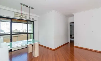 Apartamento com 3 quartos à venda na Rua Montesquiéu, --, Chácara Klabin, São Paulo