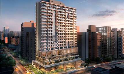 Apartamento-São Paulo-JARDIM AMÉRICA | Ref.: REO500211