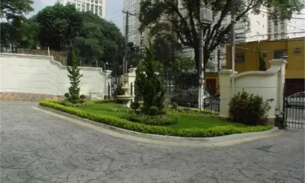Apartamento com 3 quartos à venda na Rua dos Franceses, --, Bela Vista, São Paulo