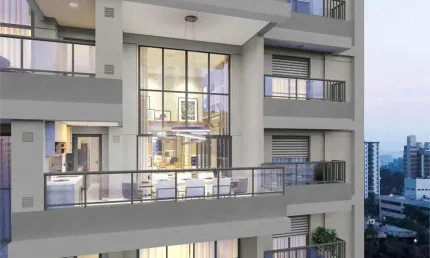 Apartamento-são paulo-vila clementino | ref.: reo524023