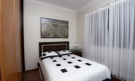 Apartamento com 3 quartos à venda na Rua do Paraíso, --, Paraíso, São Paulo