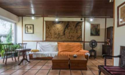 Casa com 3 quartos à venda na Rua Guaraiúva, --, Brooklin, São Paulo