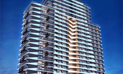 Apartamento com 1 quarto à venda na Rua Oscar Freire, --, Pinheiros, São Paulo
