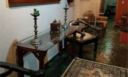 Casa com 4 quartos à venda na Avenida Piassanguaba, --, Planalto Paulista, São Paulo