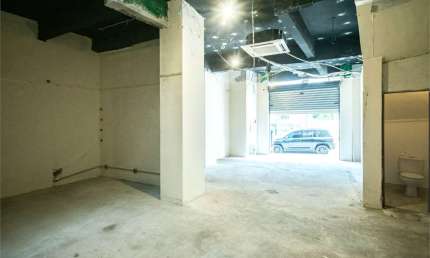 Ponto comercial à venda na Rua Joaquim Antunes, --, Pinheiros, São Paulo