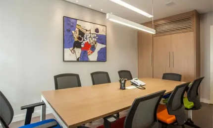 Sala comercial à venda na Avenida Queiroz Filho, --, Vila Leopoldina, São Paulo