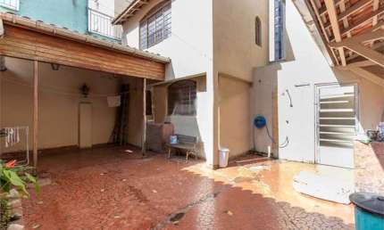 Casa com 3 quartos à venda na Rua Maringá, --, Perdizes, São Paulo