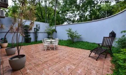 Excelente imóvel de uso misto no Jardim América: Comercial / Residencial