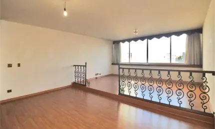 Apartamento com 3 quartos à venda na Alameda Ministro Rocha Azevedo, --, Jardim América, São Paulo