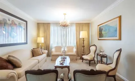 Apartamento com 3 quartos à venda na Rua Itacema, --, Itaim Bibi, São Paulo