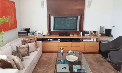Apartamento-São Paulo-CHÁCARA FLORA | Ref.: REO386695