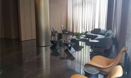 Apartamento-são paulo-vila olímpia | ref.: reo399486