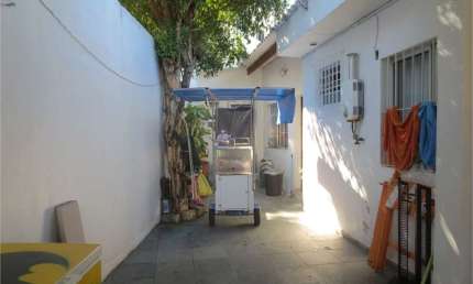 Casa comercial à venda na Rua Gonçalo Afonso, --, Vila Madalena, São Paulo