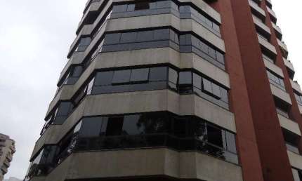 Apartamento com 4 quartos à venda na Rua Doutor Laerte Setúbal, --, Morumbi, São Paulo