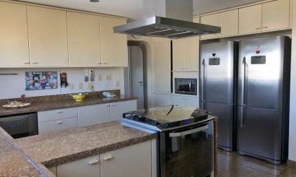 Apartamento com 4 quartos à venda na Rua Conselheiro Brotero, --, Higienópolis, São Paulo
