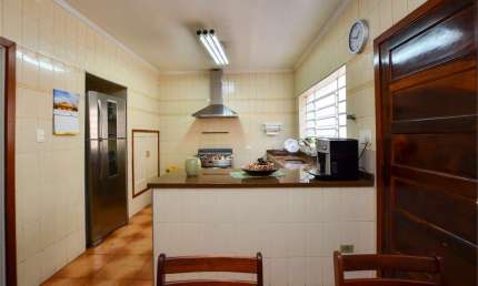 Casa com 3 quartos à venda na Rua Isaías Salomão, --, Saúde, São Paulo