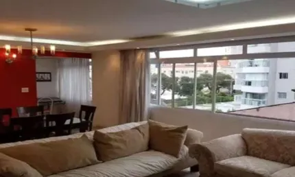 Apartamento-São Paulo-VILA MARIANA | Ref.: REO374595