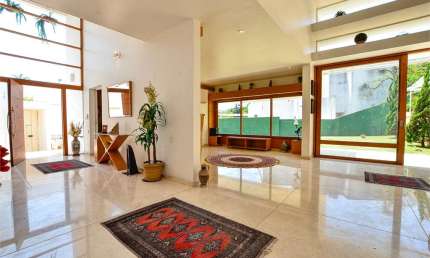 Casa com 5 quartos à venda na Rua Mário Gonçalves de Oliveira, --, Morumbi, São Paulo