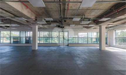 Sala comercial à venda na Rua Pascoal Pais, --, Brooklin, São Paulo
