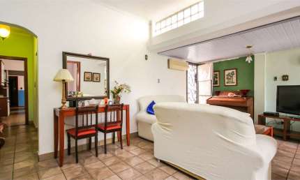 Casa Térrea com acesso fácil à tudo o que você precisa!