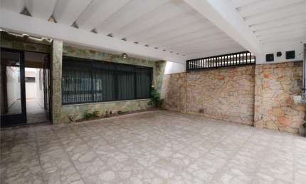 Casa comercial à venda na Rua Gabriel de Lara, --, Brooklin, São Paulo