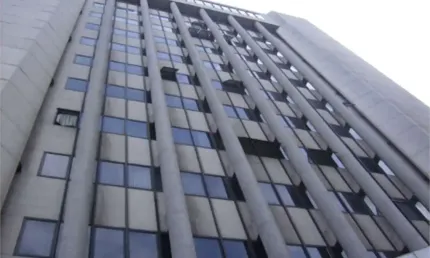 Sala comercial para alugar na Alameda Raja Gabaglia, --, Vila Olímpia, São Paulo