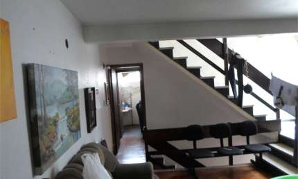 Casa com 2 quartos à venda na Alameda dos Guaramomis, --, Moema, São Paulo