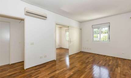 Casa com 4 quartos à venda na Rua Antônio José da Silva, --, Jardim Europa, São Paulo