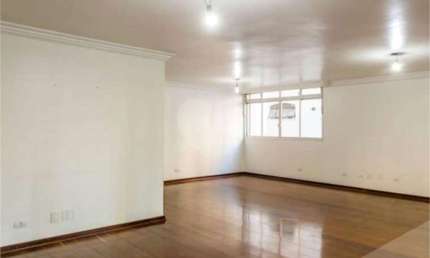 Apartamento com 4 dormitórios sendo 3 suítes e 2 vagas de garagem