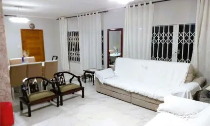Casa com 3 quartos à venda na Avenida Afonso Mariano Fagundes, --, Planalto Paulista, São Paulo