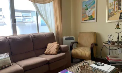 Apartamento com 3 quartos à venda na Rua Teixeira da Silva, --, Paraíso, São Paulo