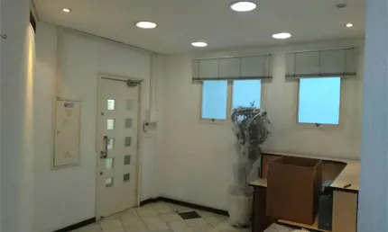Sala comercial à venda na Praça Oswaldo Cruz, --, Paraíso, São Paulo