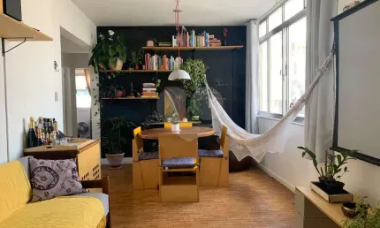 Apartamento com 3 quartos à venda na Avenida Pompéia, --, Perdizes, São Paulo