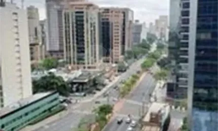 Sala comercial para alugar na Avenida Brigadeiro Faria Lima, --, Itaim Bibi, São Paulo