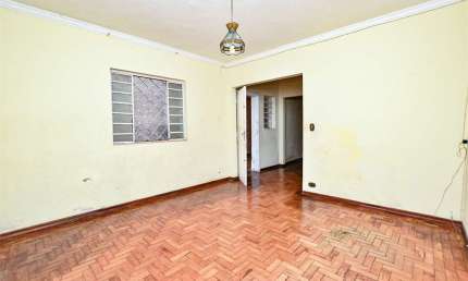Casa com 3 quartos à venda na Rua Angelina Santisi, --, Vila Mariana, São Paulo
