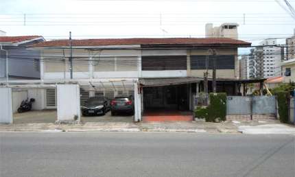 Casa com 2 quartos à venda na Alameda dos Guaramomis, --, Moema, São Paulo