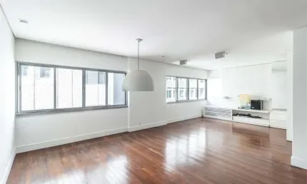 Apartamento com 3 quartos à venda na Rua dos Franceses, --, Bela Vista, São Paulo
