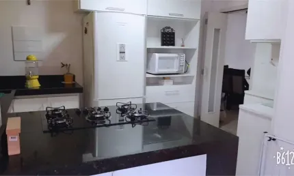 Apartamento com 3 quartos à venda na Rua Rio Grande, --, Vila Mariana, São Paulo