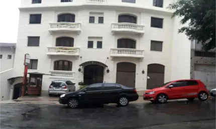 Prédio para alugar na Rua Sílvia, --, Bela Vista, São Paulo