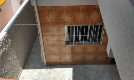 Casa com 3 quartos à venda na Rua Francisco de Paula Brito, --, Planalto Paulista, São Paulo