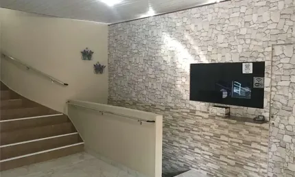 Prédio à venda na Rua Sena Madureira, --, Vila Clementino, São Paulo