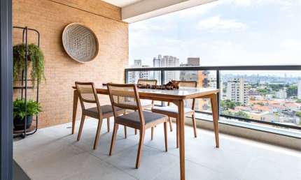 Apartamento-São Paulo-ALTO DA LAPA | Ref.: REO515657